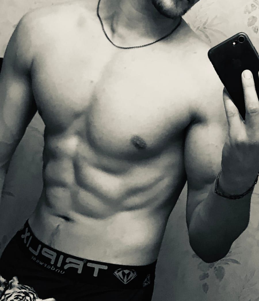Profiel van Hazem