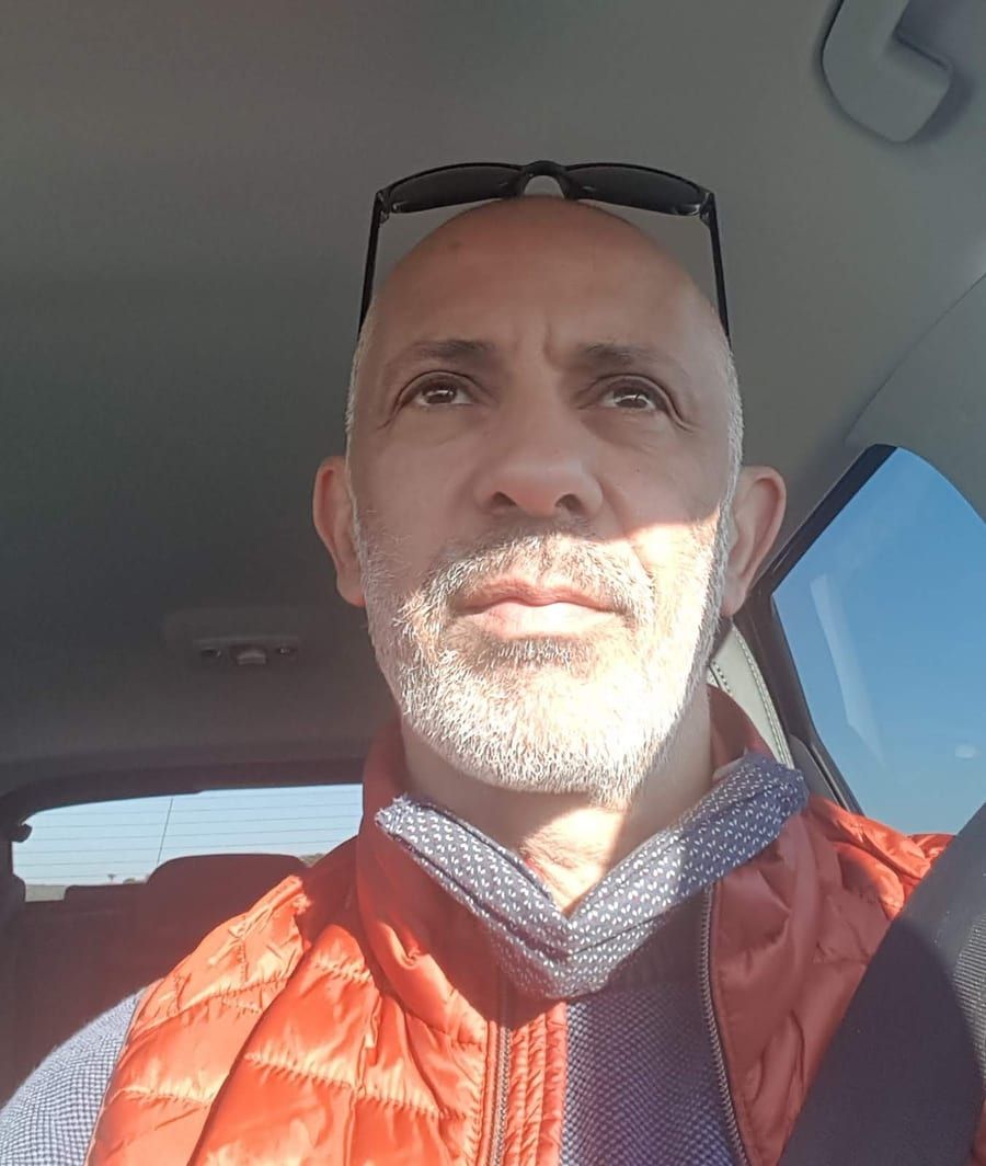 Profiel van Nimrod