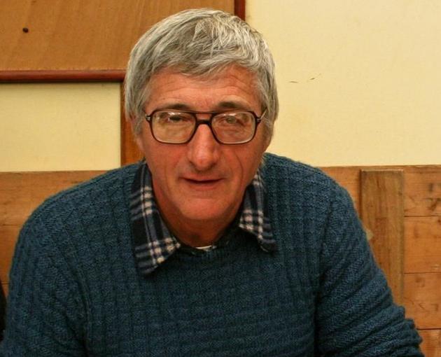Profiel van Nestor
