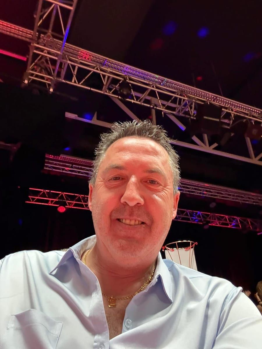Profiel van Younsse
