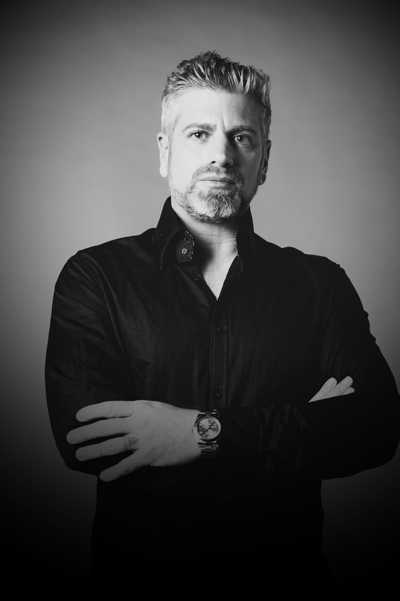 Profiel van Zakir