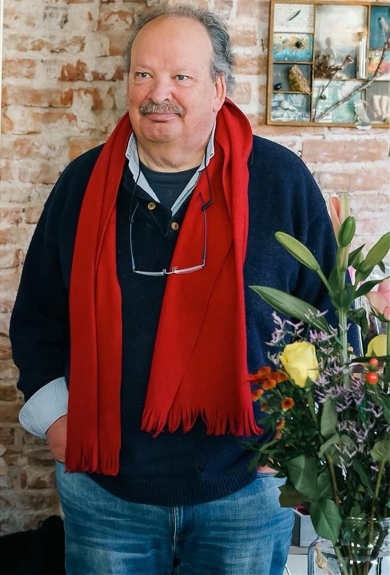 Profiel van Miguelito