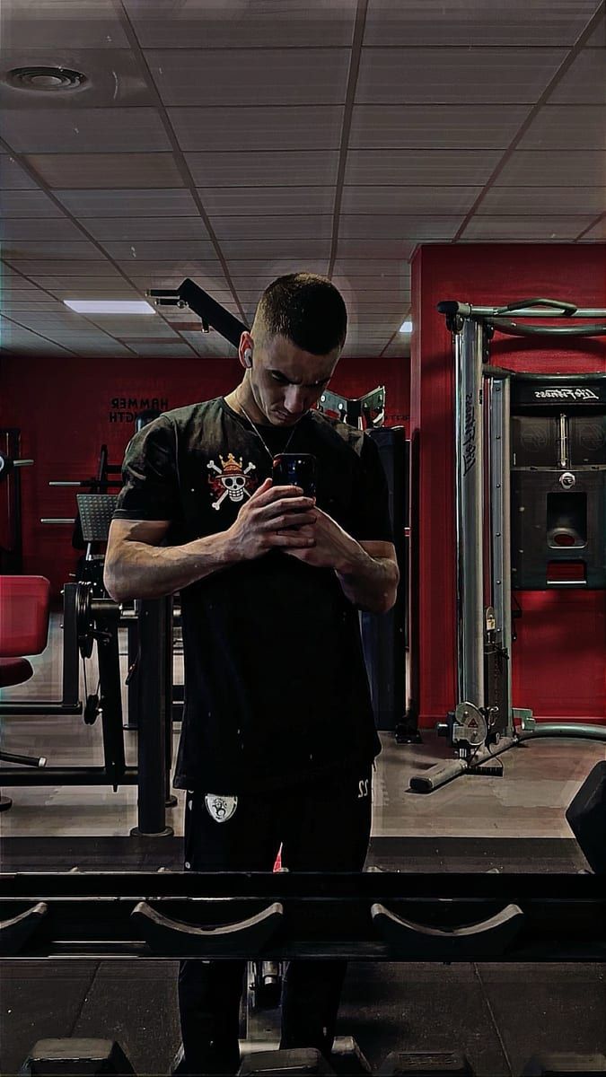 Profiel van Yanko