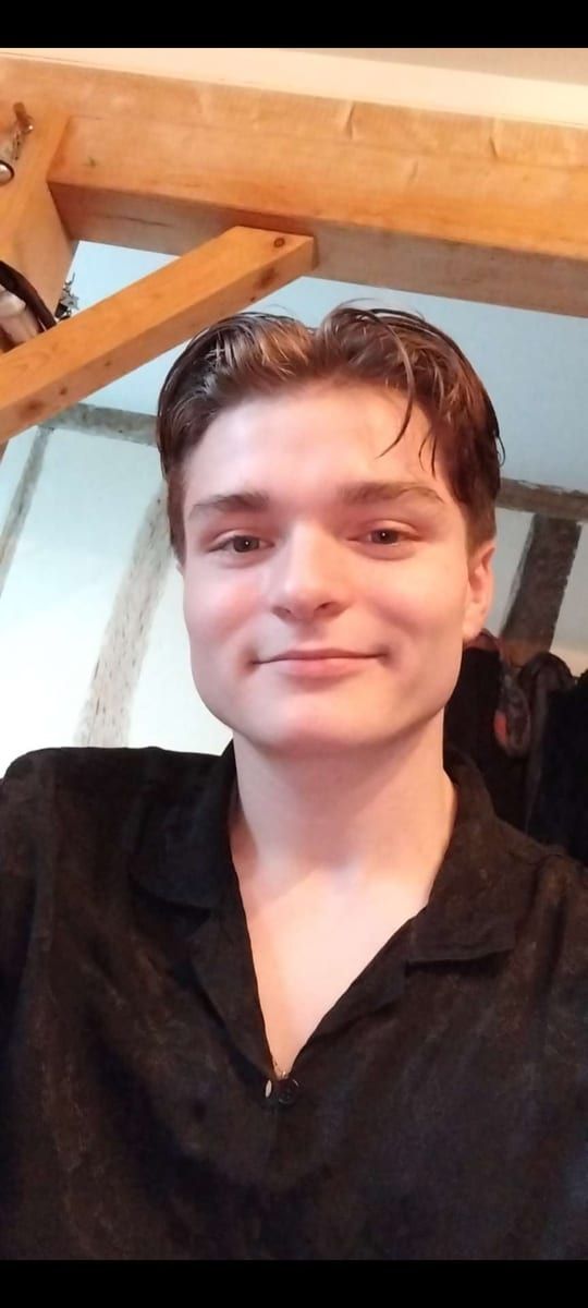 Profiel van Ghassen