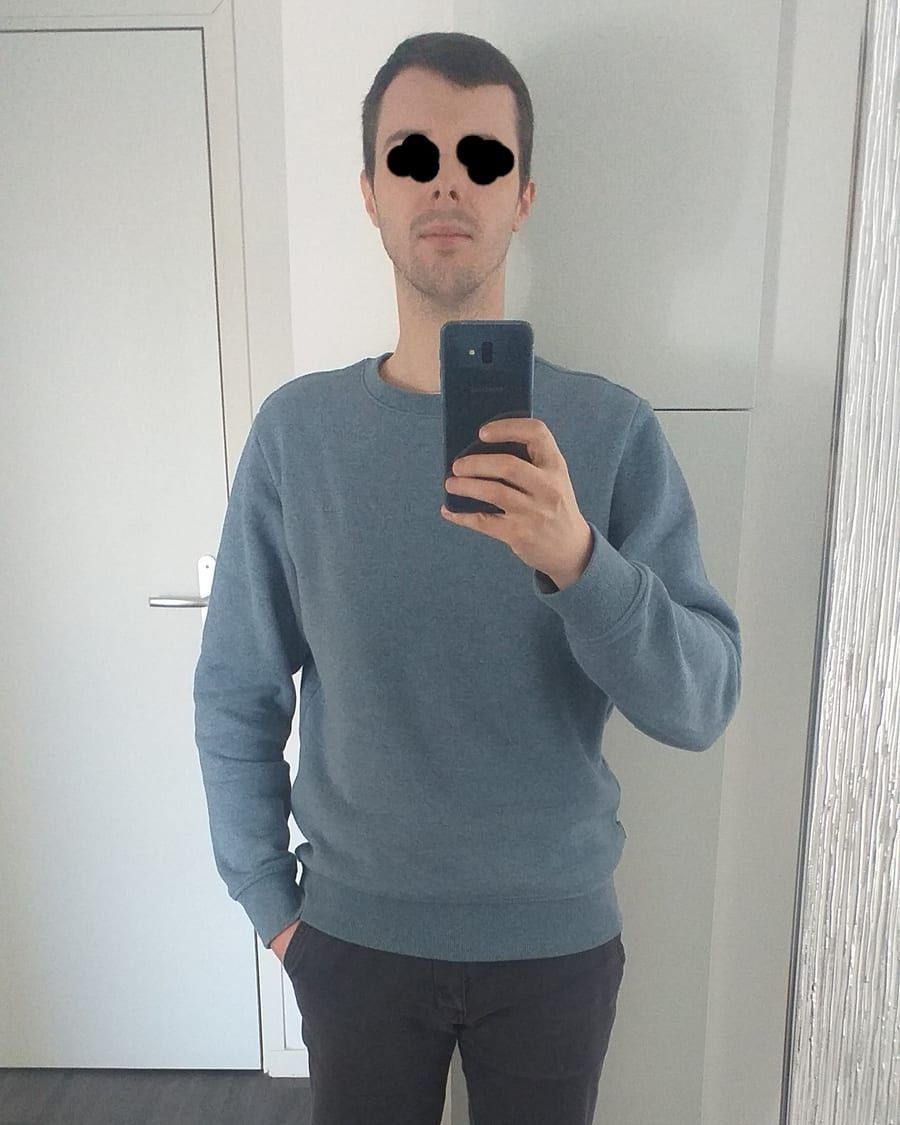 Profiel van Asad