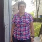 Profiel van Tyffany