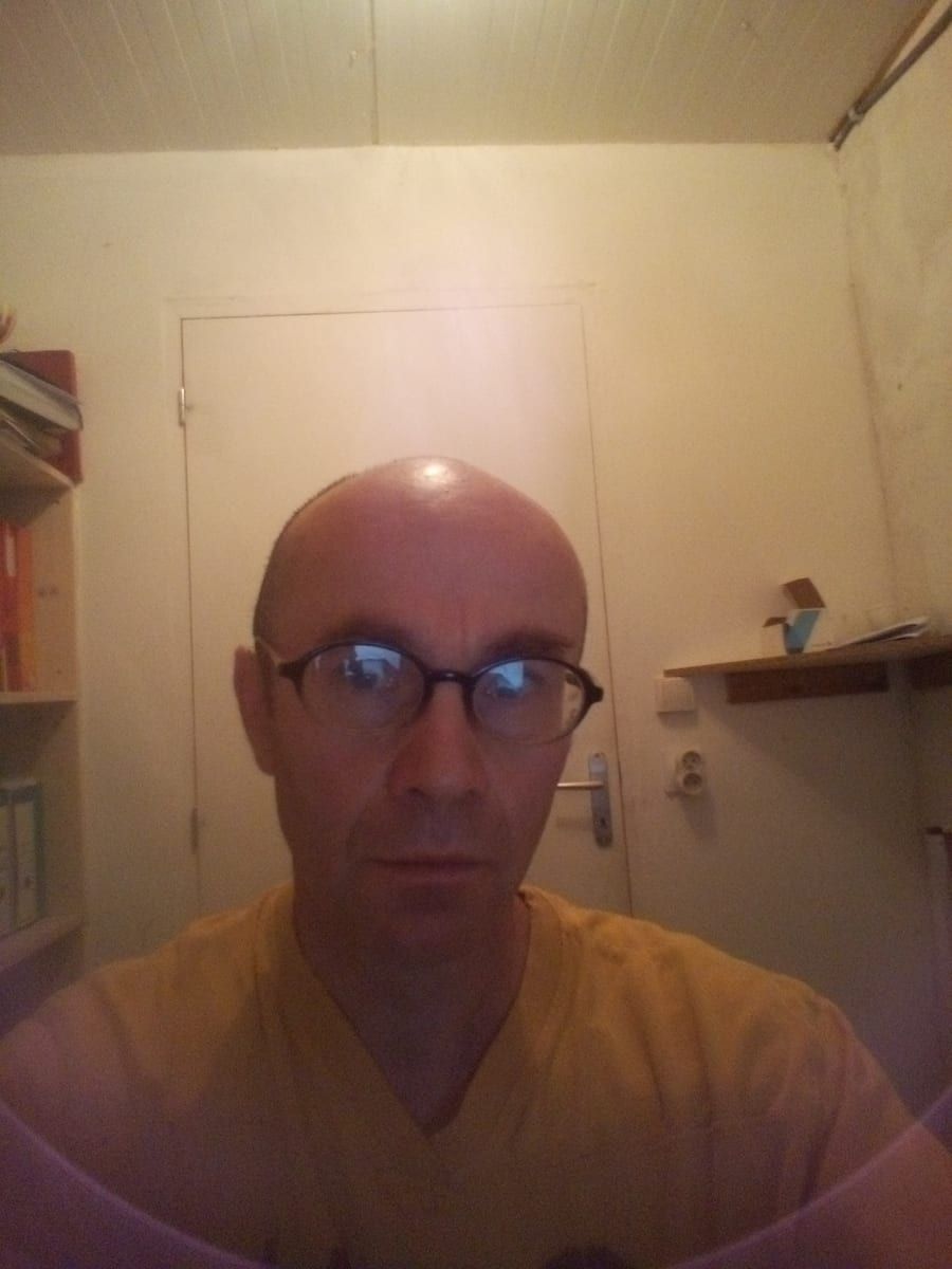 Profiel van Khephren
