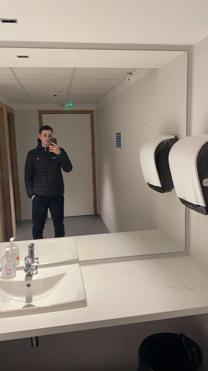 Profiel van Kadri